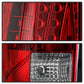 SPYDER Xtune Cadillac Escalade 07-14 Driver Side Tail Lights OEM Left ALT-JH-CAESC07-OE-L 9030482