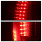 SPYDER Xtune Cadillac Escalade 07-14 Driver Side Tail Lights OEM Left ALT-JH-CAESC07-OE-L 9030482