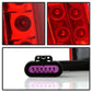 SPYDER xTune 07-14 Cadillac Escalade (excl. Premium Models) OEM Tail Lights - Set (ALT-JH-CAESC07-OE-RC) 9050879