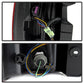 SPYDER Xtune Cadillac Escalade 07-14 OE Style Tail Lights Red Smoked ALT-JH-CAESC07-OE-RSM 9030505