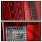 SPYDER Xtune Cadillac Escalade 07-14 Passenger Side Tail Lights - OEM Right ALT-JH-CAESC07-OE-R 9030499