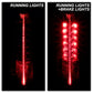 SPYDER xTune 10-16 Cadillac SRX LED OE Tail Lights - Left (ALT-JH-CASRX10-LED-L) 9944581