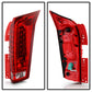 SPYDER xTune 10-16 Cadillac SRX LED OE Tail Lights - Right (ALT-JH-CASRX10-LED-R) 9944598
