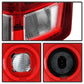 SPYDER xTune 10-16 Cadillac SRX LED OE Tail Lights - Right (ALT-JH-CASRX10-LED-R) 9944598