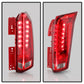 SPYDER xTune 10-16 Cadillac SRX LED OE Tail Lights - Right (ALT-JH-CASRX10-LED-R) 9944598