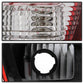 SPYDER xTune 02-06 Chevy Avalanche OE Style Tail Lights - Rec Clear (ALT-JH-CAVA02-OE-RC) 9046698