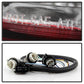 SPYDER xTune 02-06 Chevy Avalanche OE Style Tail Lights - Rec Clear (ALT-JH-CAVA02-OE-RC) 9046698