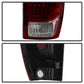 SPYDER Xtune Chevy Avalanche 02-06 OE Style Tail Lights Red Smoked ALT-JH-CAVA02-OE-RSM 9030512