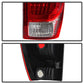 SPYDER Xtune Chevy Avalanche 02-06 Passenger Side Tail Lights - OEM Right ALT-JH-CAVA02-OE-R 9030895