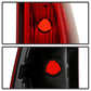 SPYDER xTune 07-13 Chevy Avalanche OEM Tail Lights - Set (ALT-JH-CAVA07-OE-RC) 9050886