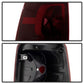 SPYDER Xtune Chevy Avalanche 07-13 OE Style Tail Lights Red Smoked ALT-JH-CAVA07-OE-RSM 9031854