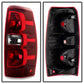SPYDER Xtune Chevy Avalanche 07-13 Passenger Side Tail Lights - OEM Right ALT-JH-CAVA07-OE-R 9031847