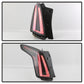 SPYDER xTune 17-19 Cadillac XT5 Sport Full LED Euro Black Tail Light - OE Right (ALT-JH-CAXT517-OE-BK-R) 9948084