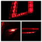 SPYDER xTune 17-19 Cadillac XT5 Sport Full LED Euro Black Tail Light - OE Right (ALT-JH-CAXT517-OE-BK-R) 9948084