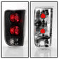 SPYDER xTune Chevy Blazer 95-05 / GMC Jimmy 95-05 Euro Style Tail Lights - Black ALT-JH-CB95-BK 9036477