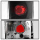 SPYDER xTune Chevy Blazer 95-05 / GMC Jimmy 95-05 Euro Style Tail Lights - Black ALT-JH-CB95-BK 9036477