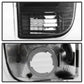 SPYDER xTune Chevy Blazer 95-05 / GMC Jimmy 95-05 Euro Style Tail Lights - Black ALT-JH-CB95-BK 9036477