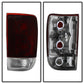 SPYDER Xtune Chevy Blazer 95-05 OE Style Tail Lights Red Smoked ALT-JH-CB95-OE-RSM 9030529