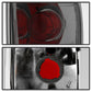 SPYDER xTune Chevy Blazer 95-05 / GMC Jimmy 95-05 Euro Style Tail Lights - Smoked ALT-JH-CB95-SM 9036484