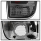 SPYDER xTune Chevy Blazer 95-05 / GMC Jimmy 95-05 Euro Style Tail Lights - Smoked ALT-JH-CB95-SM 9036484