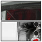 SPYDER xTune Chevy Blazer 95-05 / GMC Jimmy 95-05 Euro Style Tail Lights - Smoked ALT-JH-CB95-SM 9036484