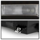 SPYDER xTune 14-15 Chevy Camaro OE Plus Full LED Tail Light - Smoke Clear (ALT-JH-CCAM14-OEP-FLED-SM) 9960321