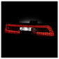 SPYDER xTune 14-15 Chevy Camaro OE Plus Full LED Tail Light - Smoke Clear (ALT-JH-CCAM14-OEP-FLED-SM) 9960321