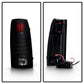 SPYDER Xtune Yukon Denali 99-00 LED Tail Lights Black Smoked ALT-JH-CCK88-LED-BKSM 9034459