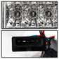 SPYDER Xtune Yukon Denali 99-00 LED Tail Lights Chrome ALT-JH-CCK88-LED-C 9022432