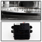 SPYDER Xtune Yukon Denali 99-00 LED Tail Lights Chrome ALT-JH-CCK88-LED-C 9022432