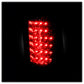 SPYDER Xtune Yukon Denali 99-00 LED Tail Lights Chrome ALT-JH-CCK88-LED-C 9022432