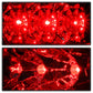 SPYDER Xtune Yukon Denali 99-00 LED Tail Lights Chrome ALT-JH-CCK88-LED-C 9022432