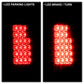 SPYDER Xtune Yukon Denali 99-00 LED Tail Lights Chrome ALT-JH-CCK88-LED-C 9022432