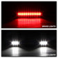 SPYDER Xtune Yukon Denali 99-00 LED Tail Lights w/ 3rd LED Brake Light Smoked ALT-JH-CCK88-LED-SET-SM 9032752