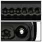 SPYDER Xtune Yukon Denali 99-00 LED Tail Lights w/ 3rd LED Brake Light Smoked ALT-JH-CCK88-LED-SET-SM 9032752