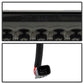 SPYDER Xtune Yukon Denali 99-00 LED Tail Lights w/ 3rd LED Brake Light Smoked ALT-JH-CCK88-LED-SET-SM 9032752