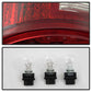 SPYDER xTune 92-99 Chevy/GMC Suburban Tail Light w/Circuit Board - OEM (ALT-JH-CCK88-OECB-RC) 9040832