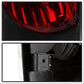 SPYDER xTune Chevy Colorado 04-12 / GMC Canyon 04-12 Euro Style Tail Lights - Black ALT-JH-CCO04-BK 9036354