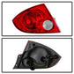SPYDER Xtune Chevy Cobalt Sedan 05-10 Driver Side Tail Lights - OEM Left ALT-JH-CCOB05-4D-OE-L 9030536