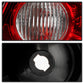 SPYDER xTune 05-10 Chevy Cobalt Sedan OEM Style Tail Lights- OE Red Clear Set (ALT-JH-CCOB05-4D-OE-RC) 9054686