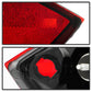 SPYDER xTune 05-10 Chevy Cobalt Sedan OEM Style Tail Lights- OE Red Clear Set (ALT-JH-CCOB05-4D-OE-RC) 9054686
