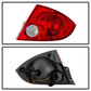 SPYDER Xtune Chevy Cobalt Sedan 05-10 Passenger Side Tail Lights - OEM Right ALT-JH-CCOB05-4D-OE-R 9030543