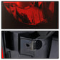 SPYDER Xtune Isuzu I-290 I-370 07-08 Driver Side Tail Lights - OEM Left ALT-JH-CCOL04-OE-L 9033865