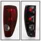 SPYDER xTune 04-12 Chevrolet Colorado / 2006 Isuzu i-280/i-350 Tail Lights (ALT-JH-CCOL04-OE-RC) 9045790