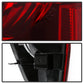 SPYDER xTune 04-12 Chevrolet Colorado / 2006 Isuzu i-280/i-350 Tail Lights (ALT-JH-CCOL04-OE-RC) 9045790