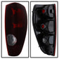 SPYDER Xtune Chevy/GMC Colorado/Canyon 04-12 OEM Style Tail Lights -Red Smoked ALT-JH-CCOL04-OE-RSM 9033889