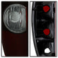SPYDER Xtune Chevy/GMC Colorado/Canyon 04-12 OEM Style Tail Lights -Red Smoked ALT-JH-CCOL04-OE-RSM 9033889