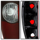 SPYDER Xtune Isuzu I-290 I-370 07-08 Passenger Side Tail Lights - OEM Right ALT-JH-CCOL04-OE-R 9033872
