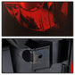 SPYDER Xtune Isuzu I-290 I-370 07-08 Passenger Side Tail Lights - OEM Right ALT-JH-CCOL04-OE-R 9033872