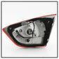 SPYDER xTune 16-17 Chevrolet Cruze OEM Tail Light - OEM Inner Left (ALT-JH-CCRZ17-OE-IL) 9942372